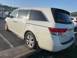 Used 2017 Honda Odyssey EX-L image 3