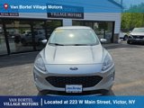 Used 2022 Ford Escape SEL w/ Technology Package image 2