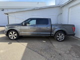 Used 2017 Ford F150 Limited w/ Trailer Tow Package image 2