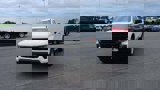 New 2025 Chevrolet Silverado 1500 W/T w/ WT Value Package image 3