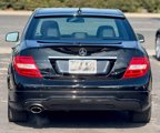 Used 2014 Mercedes-Benz C 250 Sedan image 2