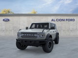 New 2024 Ford Bronco Badlands image 2