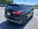 Used 2020 Chevrolet Equinox LT w/ Midnight Edition image 6