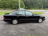 Used 1999 Mercedes-Benz E 320 Sedan image 4