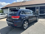 Used 2014 Jeep Grand Cherokee Overland image 5