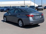 Used 2024 Nissan Versa S w/ Trunk Package image 5