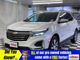 Used 2023 Chevrolet Equinox Premier image 2