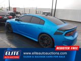 Used 2023 Dodge Charger Scat Pack w/ Daytona Edition Group image 3