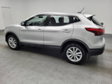 Used 2018 Nissan Rogue Sport S w/ S Appearance Package image 3