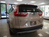 Used 2018 Honda CR-V Touring image 3