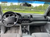 Used 2007 Toyota Tacoma 4x4 Access Cab V6 image 5