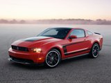 Used 2012 Ford Mustang GT Premium image 2
