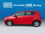 Used 2015 Chevrolet Sonic LT image 2