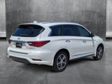 Used 2019 INFINITI QX60 Luxe w/ Essential Package image 5