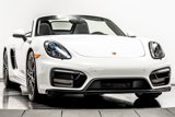 Used 2016 Porsche Boxster GTS image 2