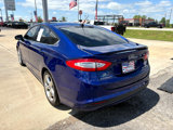 Used 2015 Ford Fusion SE w/ Equipment Group 201A image 5