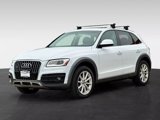 Used 2017 Audi Q5 2.0T Premium Plus w/ Technology Package image 3