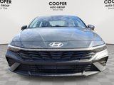 New 2025 Hyundai Elantra Sport image 2