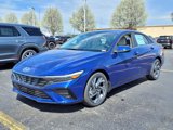 New 2025 Hyundai Elantra Limited image 3