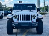 Used 2023 Jeep Gladiator Rubicon w/ LED Lighting Group image 2