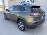 Used 2019 Jeep Cherokee Limited image 6