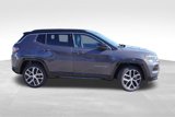 New 2024 Jeep Compass Limited w/ Elite Group image 2