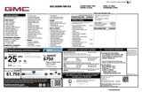 Certified 2023 GMC Acadia SLE w/ Driver Convenience Package image 2