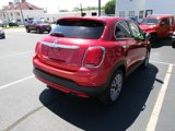 Used 2017 FIAT 500X Lounge w/ Lounge Premium Package (AWD) image 4