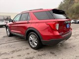Used 2021 Ford Explorer Limited image 5