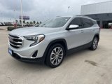 Used 2020 GMC Terrain SLT w/ Preferred Package image 5