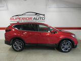 Used 2020 Honda CR-V EX image 5