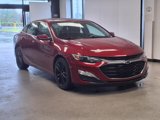 Used 2022 Chevrolet Malibu LT w/ Sport Edition image 6