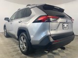 Used 2022 Toyota RAV4 XLE image 5