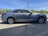 Used 2022 Cadillac CT4 Premium Luxury image 6