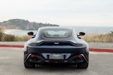 Used 2020 Aston Martin V8 Vantage Coupe image 4