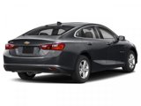 Used 2022 Chevrolet Malibu LS image 2