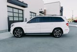 Used 2019 Mercedes-Benz GLS 550 4MATIC image 4