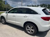Used 2014 Acura RDX AWD image 3
