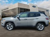 Used 2020 Jeep Compass Limited image 2