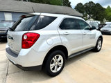 Used 2014 Chevrolet Equinox LS image 6