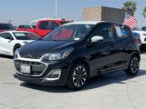 Used 2021 Chevrolet Spark LT w/ Spark Special Edition image 3