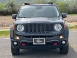 Used 2016 Jeep Renegade Trailhawk w/ Premium Trailhawk Package image 3