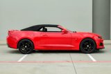 Used 2017 Chevrolet Camaro LT w/ RS Package image 3