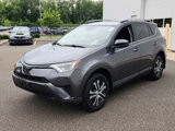 Used 2018 Toyota RAV4 LE w/ All Weather Liner Package image 3