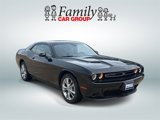 Used 2023 Dodge Challenger SXT w/ Cold Weather Group image 2