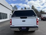 Used 2022 Ford F150 XL w/ Equipment Group 101A High image 4