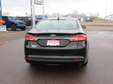 Used 2017 Ford Fusion SE image 3
