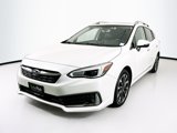 Used 2021 Subaru Impreza 2.0i Limited w/ Popular Package #2 image 3