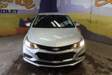 Used 2017 Chevrolet Cruze LS image 3