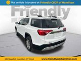 Used 2019 GMC Acadia SLE image 5